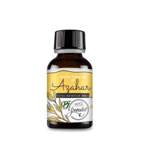Aceite Esencial Azahar Alimentario 17Ml - Granadiet