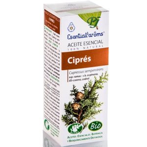 Aceite Esencial Cipres Bio 10Ml - Dieteticos Intersa