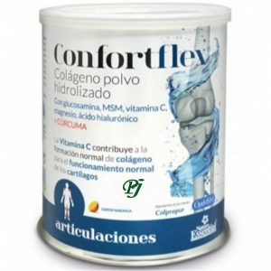 Confortflex Colageno 390Gr - Nature Essential