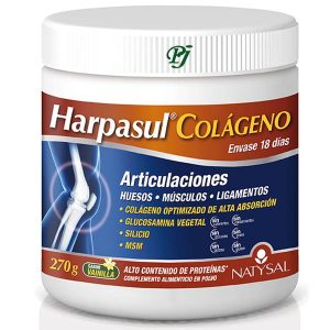 Harpasul Colageno 270Gr - Natysal