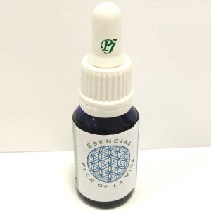 Esencia Ansdad 15Cl - Flor De La Vida