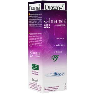 Kalmansia 5Htp Complex Gotas 50Ml - Drasanvi