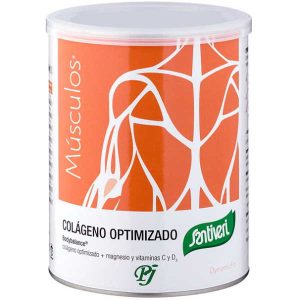 Dynamic Colageno Optimizado Bodybalance  275Gr -  Santiveri