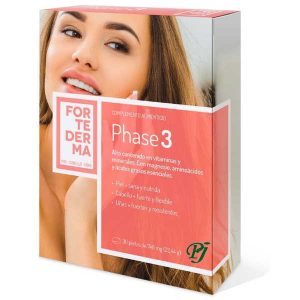 Phase 3 30  Perlas Fortederma - Herbora