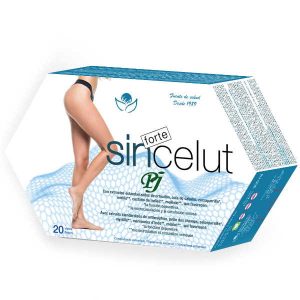 Sincelut 20 Viales - Bioserum