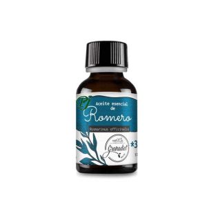 Esencia De Romero  Uso Alimentario 17Ml - Granadiet