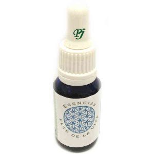 Esencia Alegria De Vivir 15Cl - Flor De La Vida