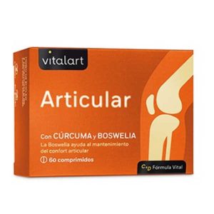 Articular 60 Comprimidos - Vitalart
