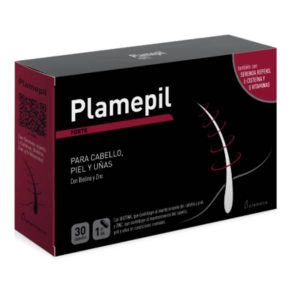 Plamepil Forte 30 Comprimidos - Plameca