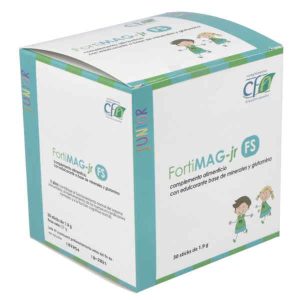 Forti Mag Junior Fs 30 Sticks - Cfn