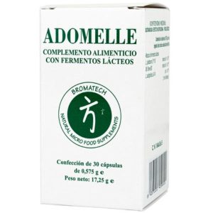 Adomelle 30 Capsulas - Bromatech