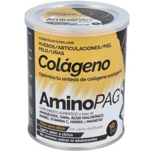 Colageno Aminopag 360Gr - Mederi