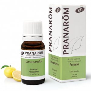 ACEITE ESENCIAL POMELO BIO 10ML. PRANAROM