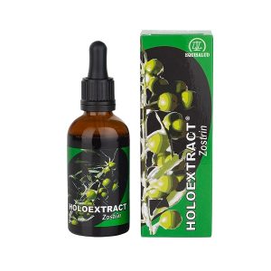 Holoextrac zostrin 50ml. Equisalud