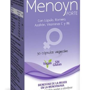Menoyn Forte 30 caps