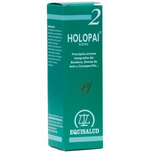 Holopai 2 - Equisalud
