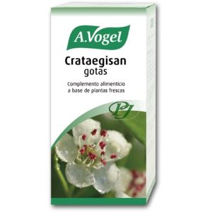 Crataegisan 100Ml - A.Vogel