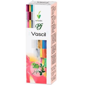 Vascil 30Ml - Novadiet
