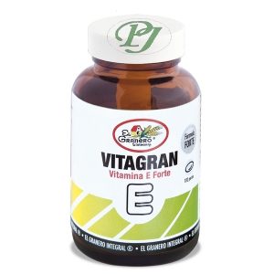 Vitamina E Forte - El Granero