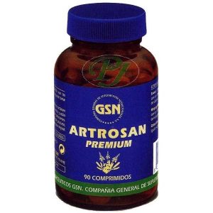 Artrosan 90 Capsulas - Gsn