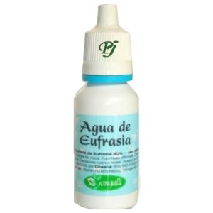 Agua De Eufrasia 15Ml - Daifarm