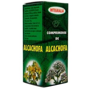 Alcachofa 60 Comprimidos - Integralia