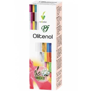 Olitenol 30Ml - Novadiet