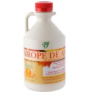 Savia De Arce 1L - Vegetalia