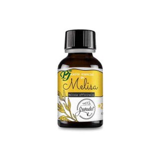 Esencia De Melisa Uso Alimentario 17Ml - Granadiet