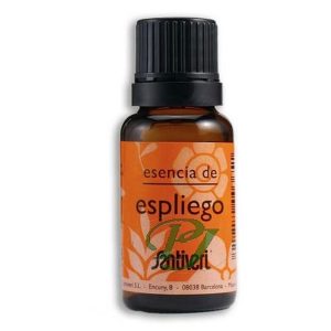 Esencia Espliego - Santiveri