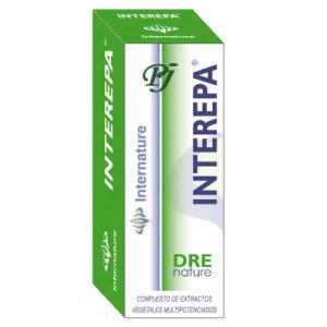 Interepa 30Ml - Internature