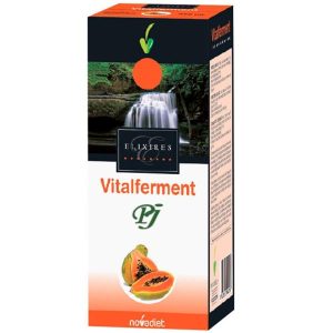 Vitalferment 250Ml - Novadiet