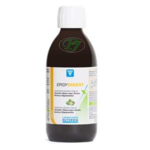 Ergydigest 250Ml - Nutergia