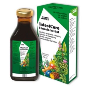 Jarabe Intestcare 250Ml - Salus