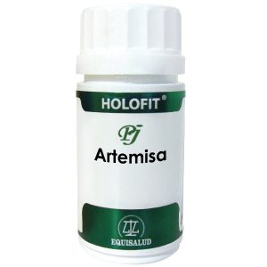 Holofit Artemisa 60 Capsulas - Equisalud