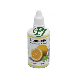 Citrobiotic 100Ml - Sanitas