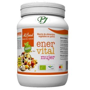 Ener Vital Para Mujer 1,2Kg - Kifood