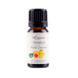 Aceite Esencial Pomelo Eco 12Ml - Labiatae