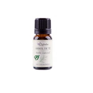 Aceite Esencial Arbol De Te Eco 12Ml - Labiatae