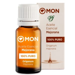 Aceite Esencial De Mejorana 12Ml - Mon