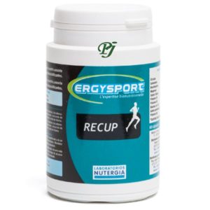 Ergysport Recup 60 Capsulas - Nutergia