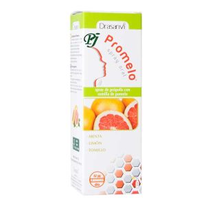 Promelo Spray Oral 50Ml - Drasanvi