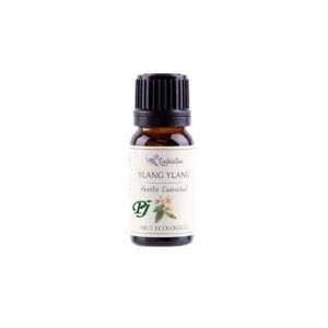 Aceite Esencial Ylang Ylang Eco 12Ml -  Labiatae