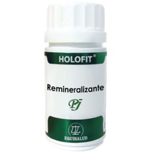 Holofit Remineralizante 60 Capsulas - Equisalud