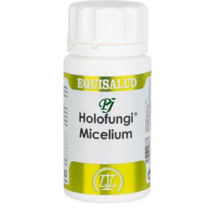 Holofungi Micelium 50 Cápsulas - Equisalud