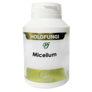 Holofungi Micelium 180 Capsulas - Equisalud