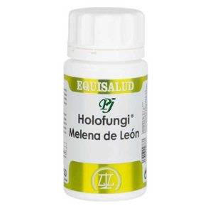 Holofungi Melena Leon 50 Cápsulas - Equisalud