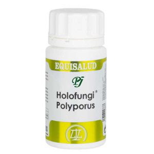 Holofungi Polyporus 50 Cápsulas - Equisalud