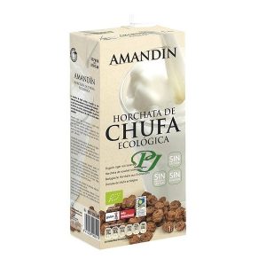 Chufa Eco 1L - Amandin