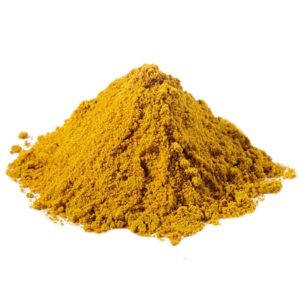 Especias Curry Molido 100Gr - Granado